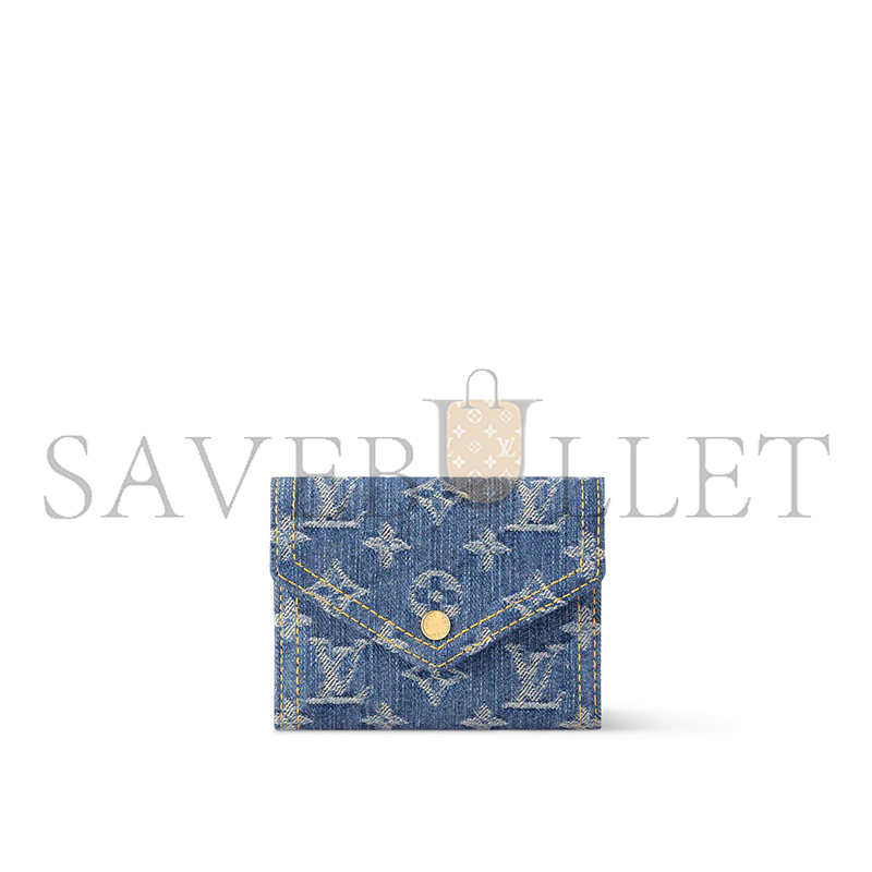 LOUIS VUITTON VICTORINE WALLET M13212 (12*9*3cm) LOUIS VUITTON VICTORINE WALLET M13212 (12*9*3cm)